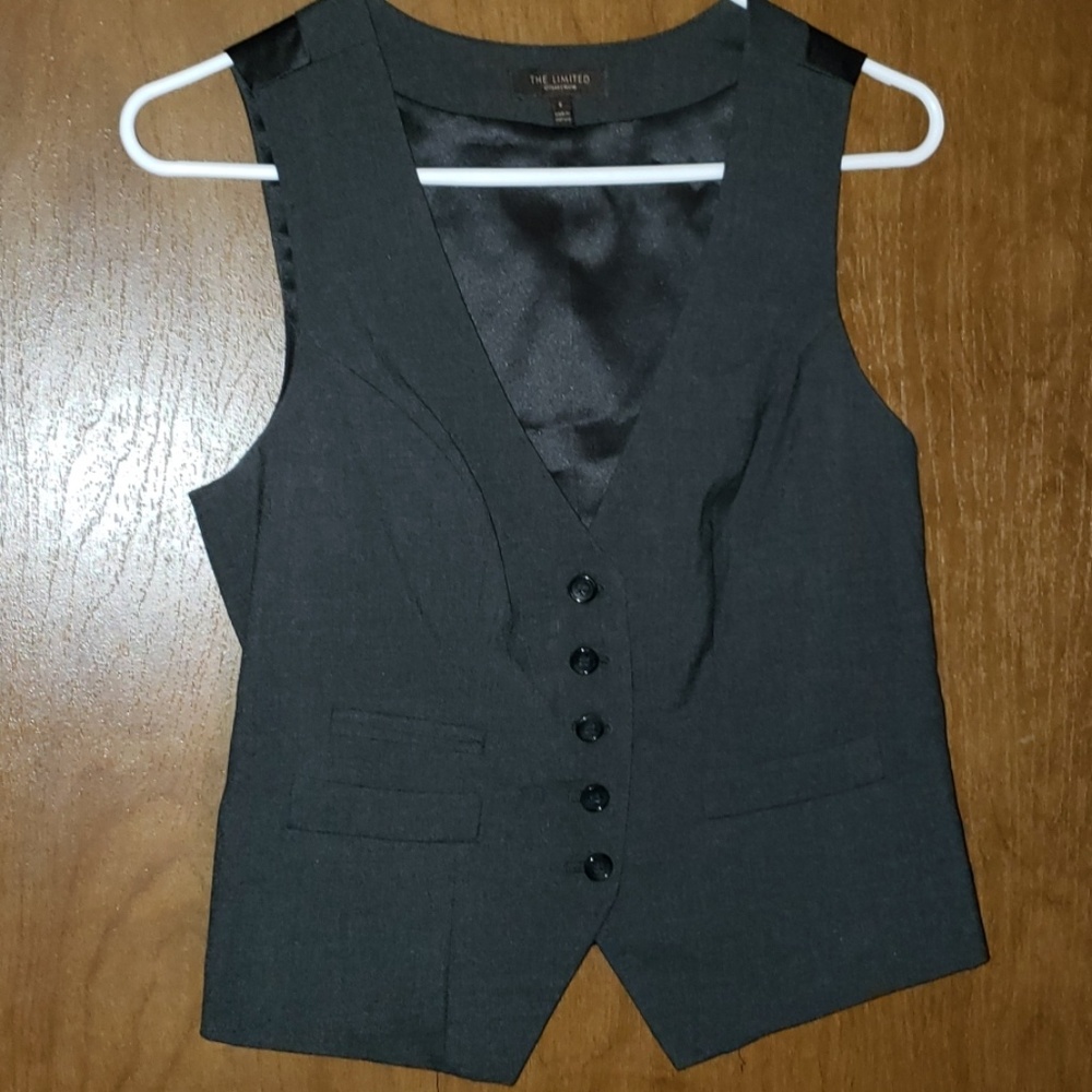 Vest
